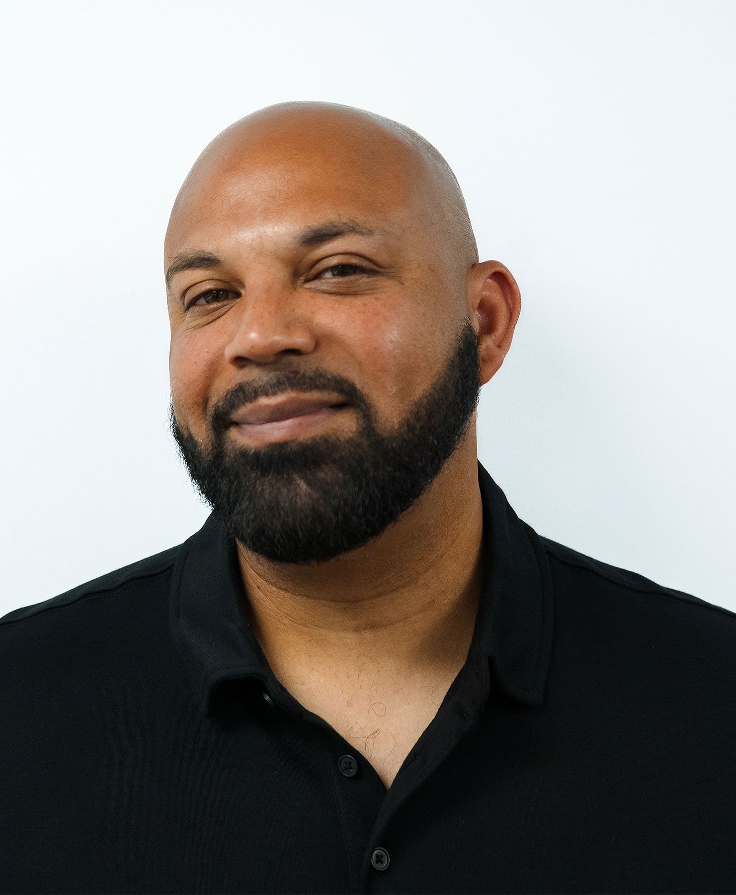 David Event Production Lead