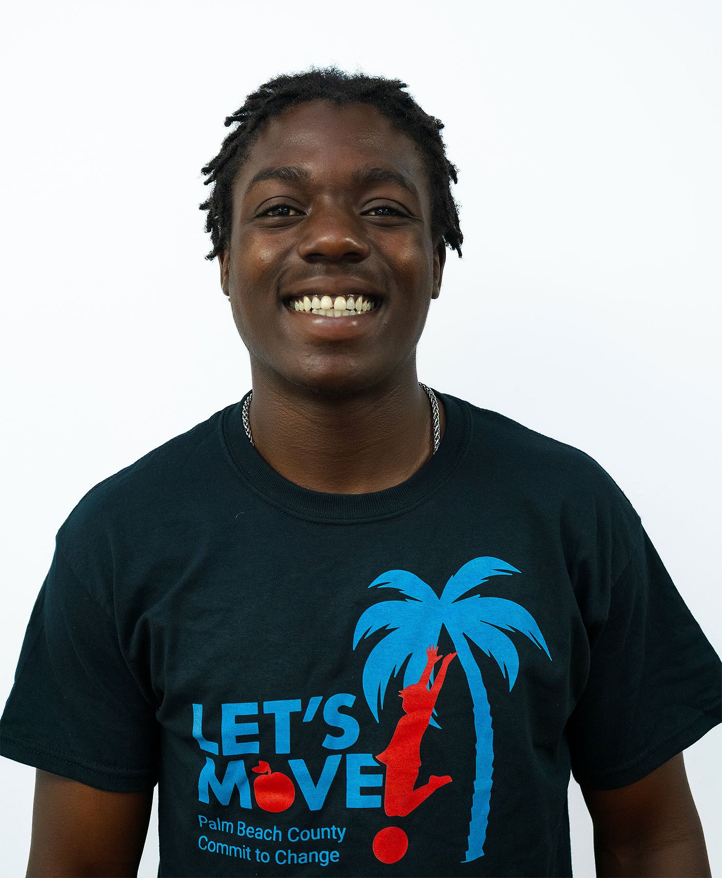Marc Event Production Assistant