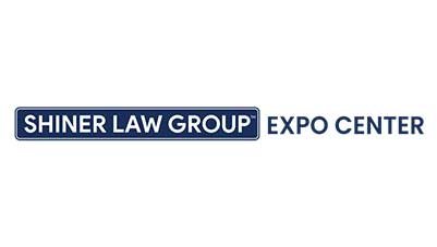 Shiner Law Expo Center